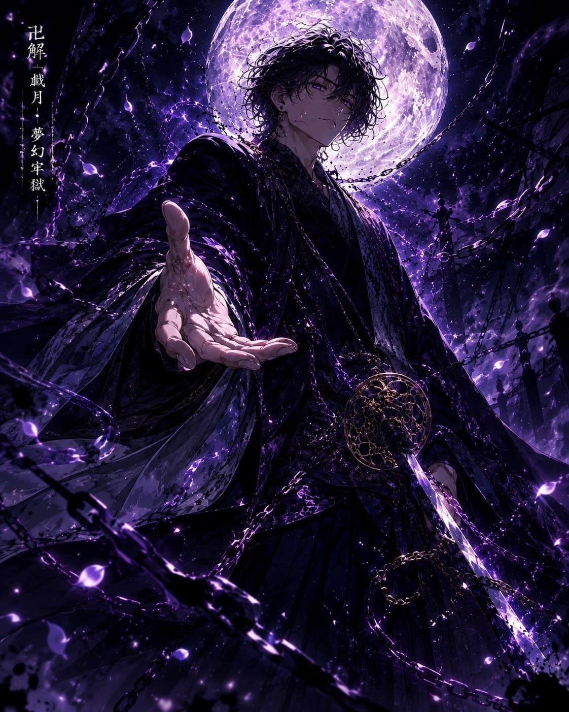 厨二病獅音参上\\\\٩( 'ω' )و ////