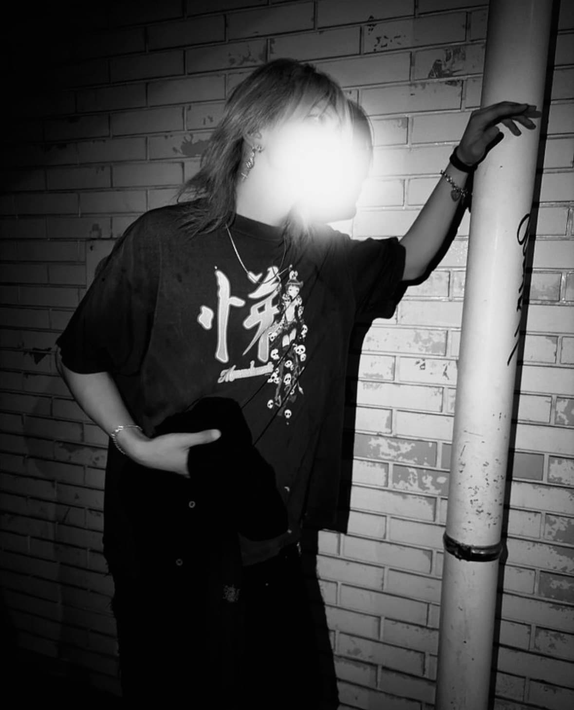 SNS×人間