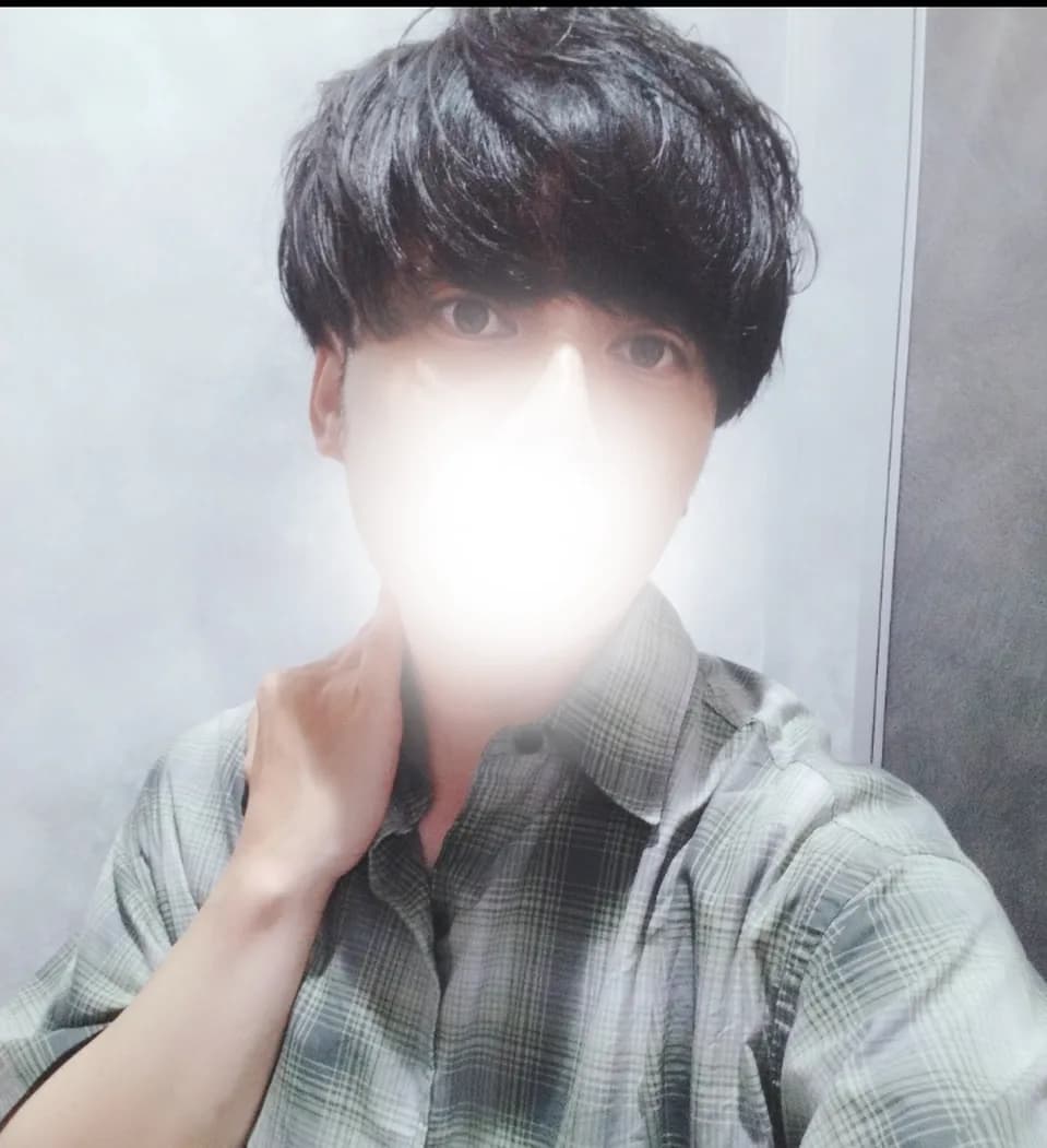 ガッチガチ