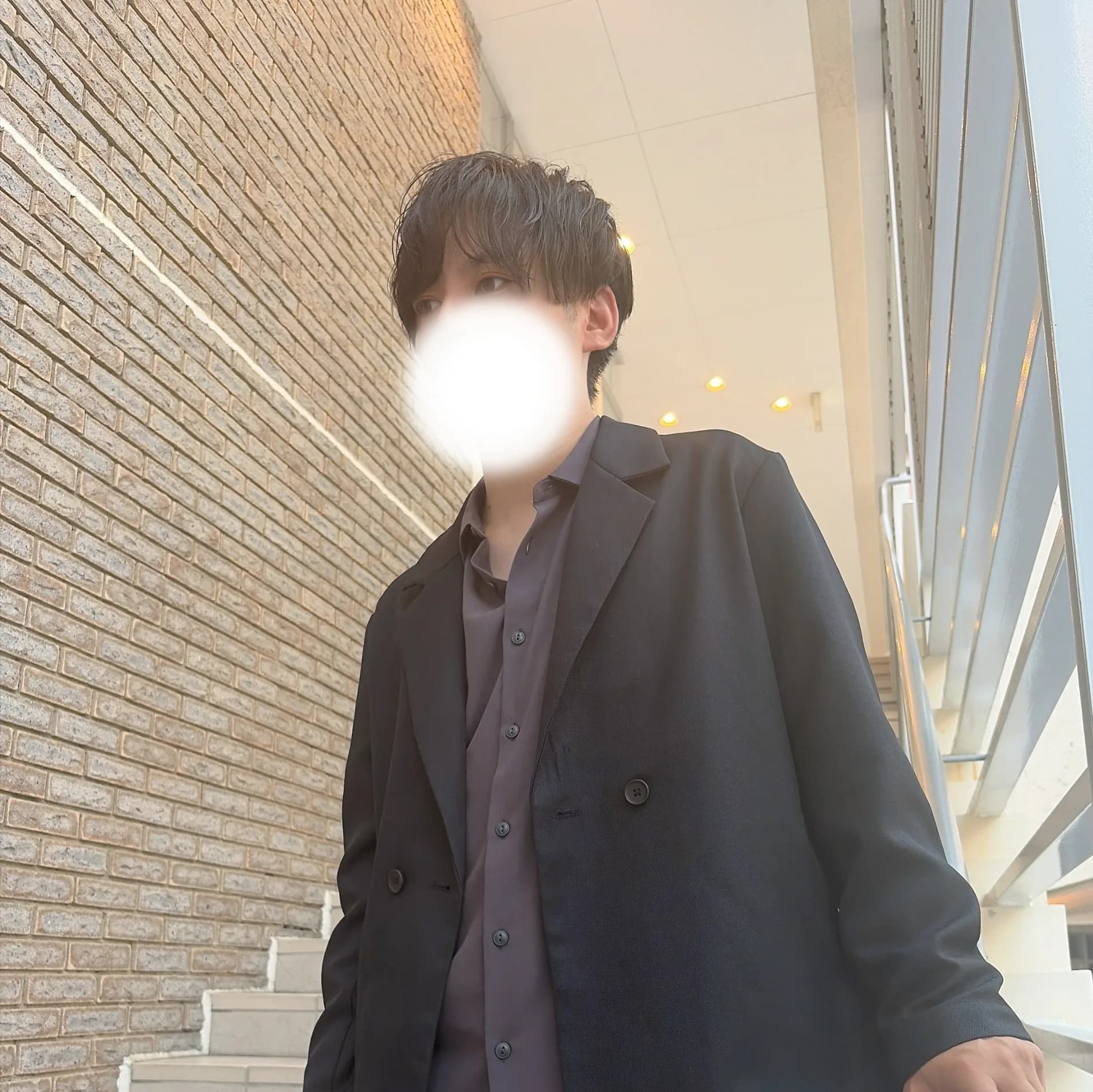 ボツ写真公開